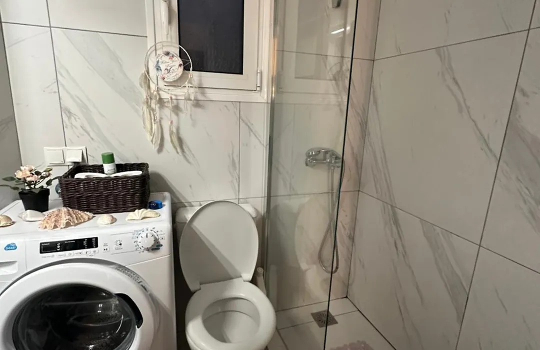 Melody Apartment-1