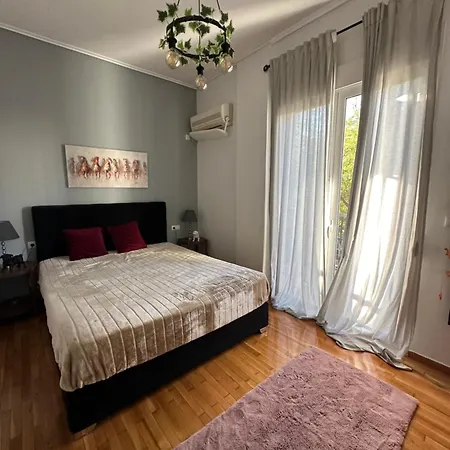 Melody Apartment-2