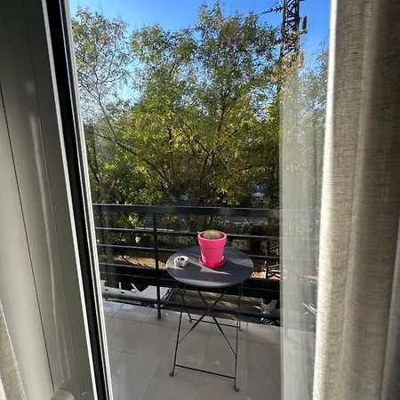 Melody Apartment-3